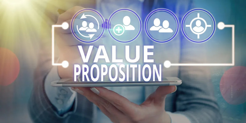 Value proposition nghĩa là gì?