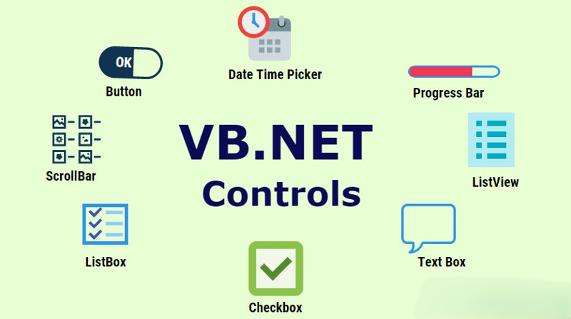 VB