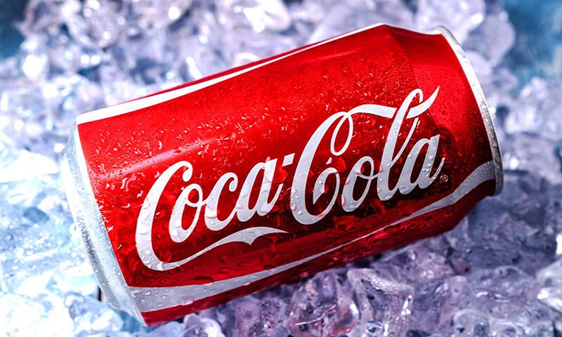 Ví dụ chu kỳ sống của sản phẩm Coca Cola