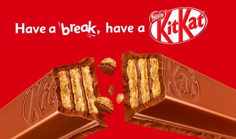 Ví dụ slogan nổi tiếng