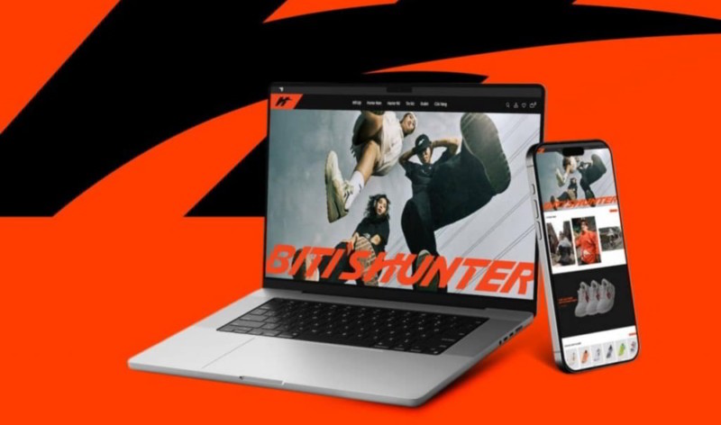 Ví dụ tái định vị thương hiệu