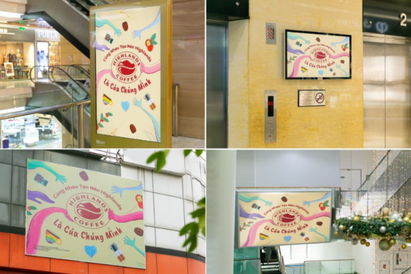 Ví dụ về tái định vị thương hiệu nổi tiếng Ví dụ về tái định vị thương hiệu nổi tiếng