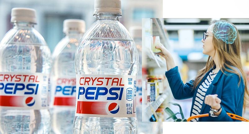 Ví dụ về mở rộng thương hiệu thất bại Ví dụ về mở rộng thương hiệu thất bại