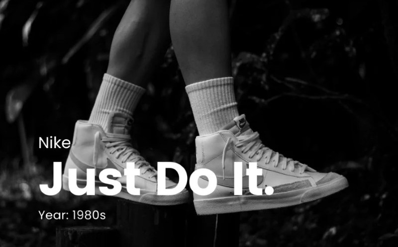 Ví dụ về truyền thông thương hiệu quốc tế