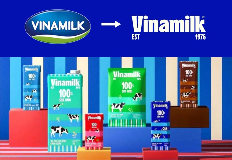 Ví dụ về truyền thông thương hiệu