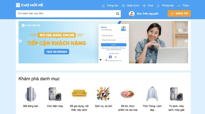 Vì sao phải khai báo website với Bộ Công Thương?