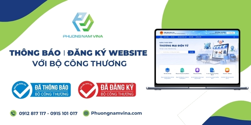 Việc cần làm trước khi khai báo web Việc cần làm trước khi khai báo web