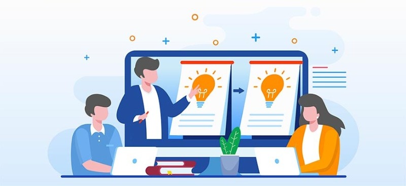 Việc cần làm trước khi khai báo website Việc cần làm trước khi khai báo website