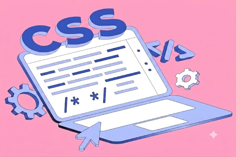 Viết comment trong CSS Viết comment trong CSS