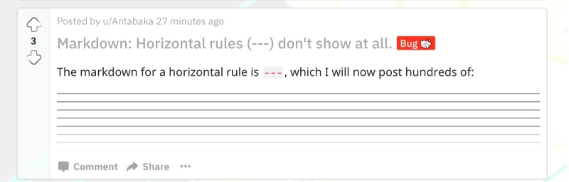 Viết markdown