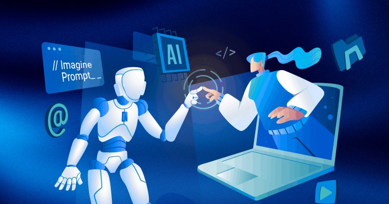 Viết prompt AI hiệu quả Viết prompt AI hiệu quả