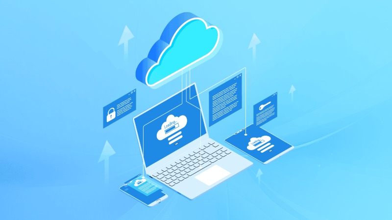 Virtual Private Cloud cho web Virtual Private Cloud cho web