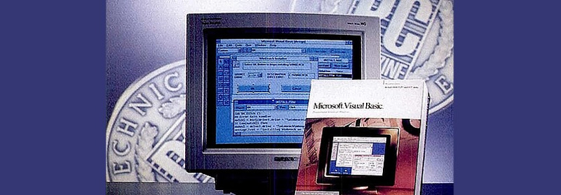 Visual Basic