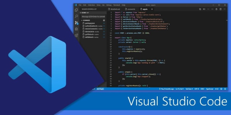 Visual Studio Code là gì? Các tính năng và cách dùng VS Code