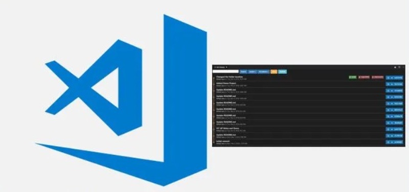 Visual Studio Code