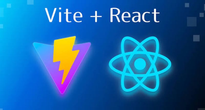Vite React
