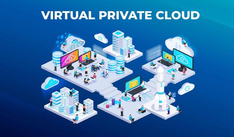 VPC là gì?Toàn tập về Virtual Private Cloud cho website VPC là gì?Toàn tập về Virtual Private Cloud cho website