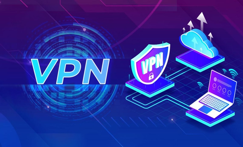 VPN là gì? Những điều cần biết về Virtual Private Network