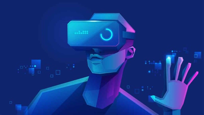 VR là gì? Khám phá công nghệ thực tế ảo và ứng dụng nổi bật
