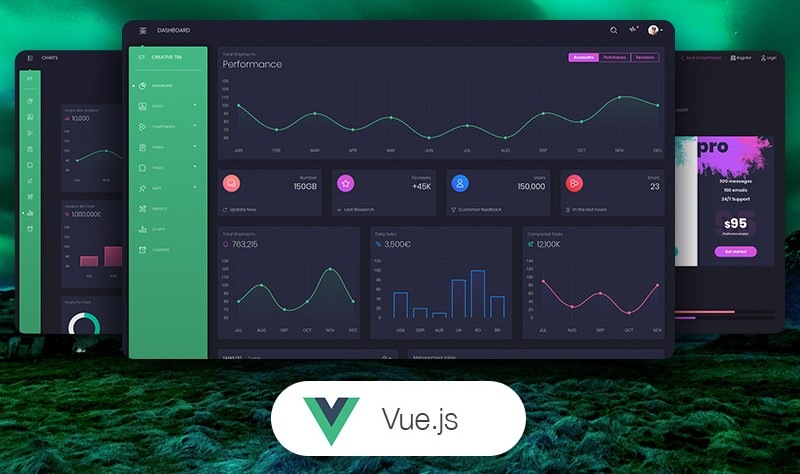 VueJS 