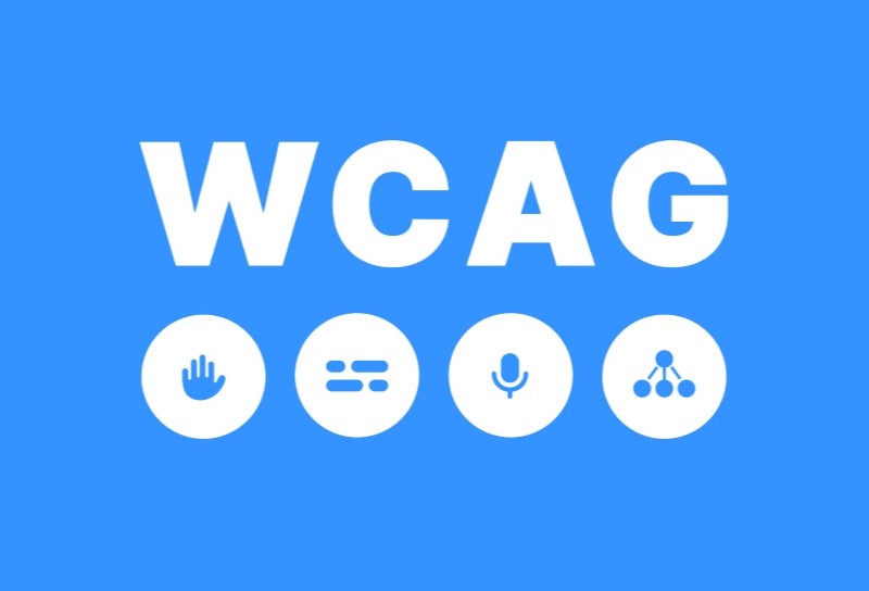 WCAG là gì? Cách xây dựng website đạt tiêu chuẩn WCAG