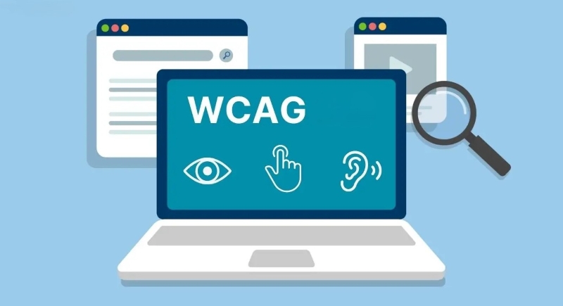 WCAG là gì? Cách xây dựng website đạt tiêu chuẩn WCAG