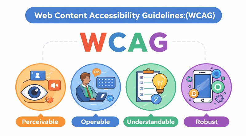 WCAG là gì?