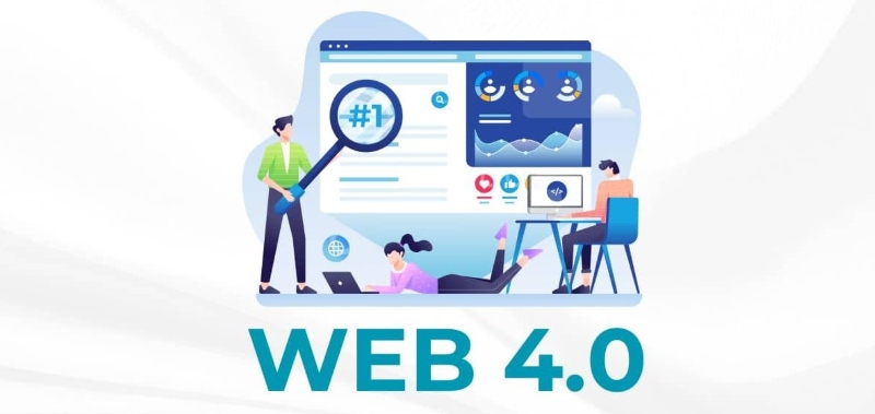 Web 4.0 là gì?