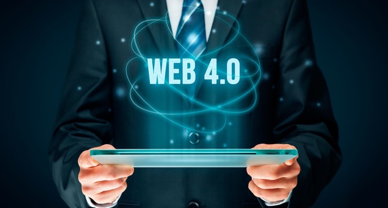 Web 4 là gì?