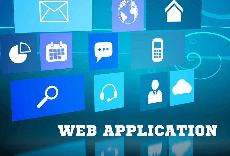 Web app là gì? Sự khác nhau giữa web app và website