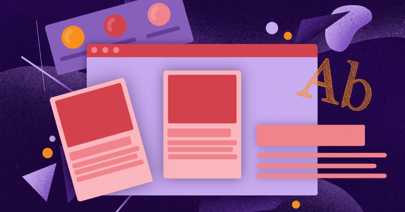 Web atomic design Web atomic design