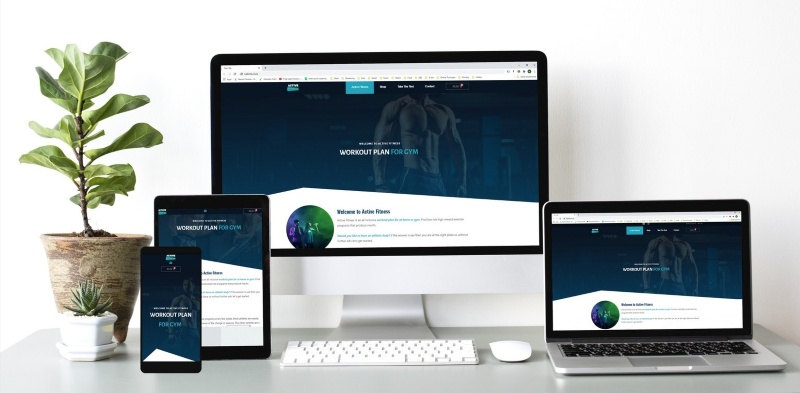 Web demo