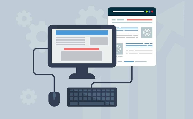 Web design tips từ A - Z