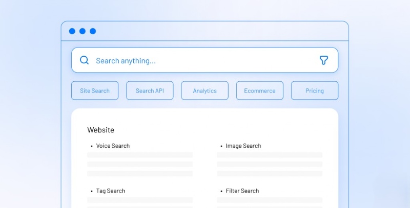 Web filter Web filter