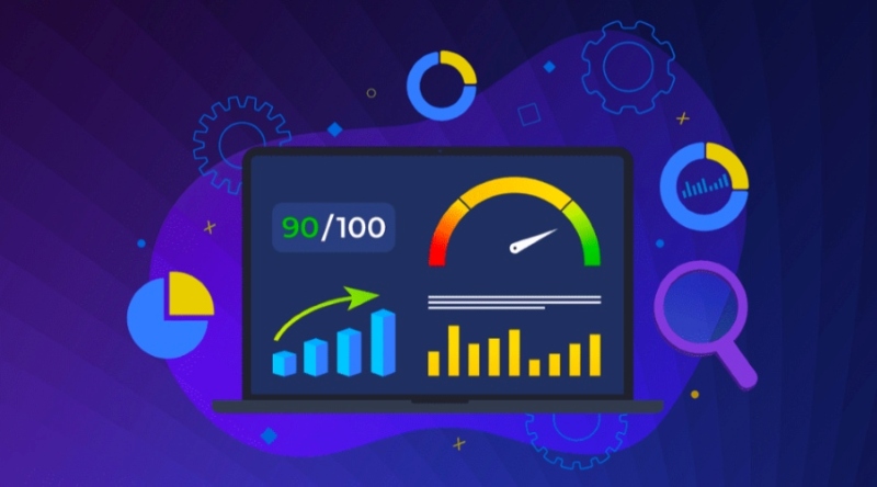 Web latency Web latency