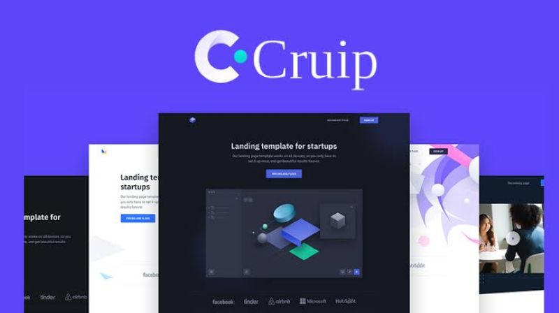 Web tải template website miễn phí