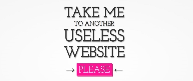 Web thú vị