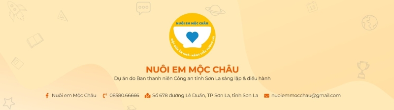 Web từ thiện