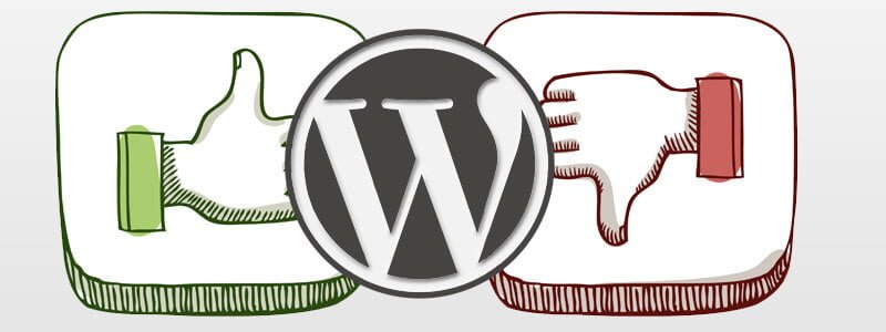 Web WordPress là gì?