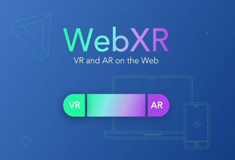 WebXR là gì? Giải mã bản chất và tiềm năng vô hạn của WebXR