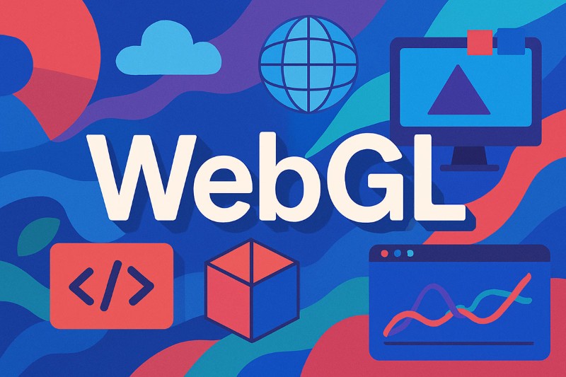 WebGL là gì? Khai phá sức mạnh đồ họa website với WebGL