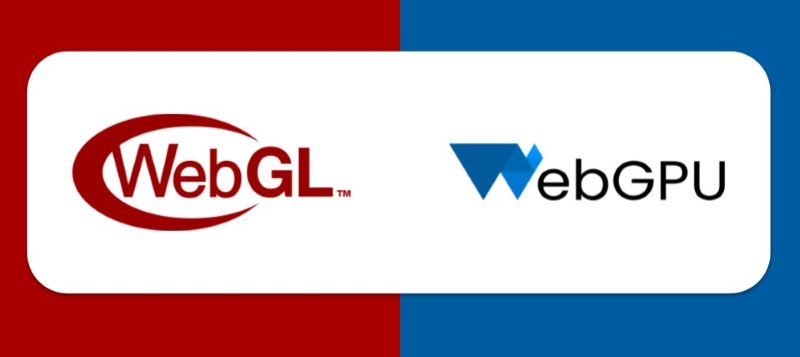 WebGL vs WebGPU