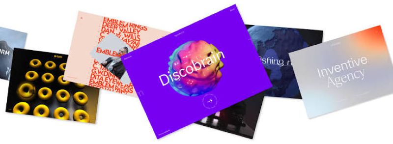 WebGL websites