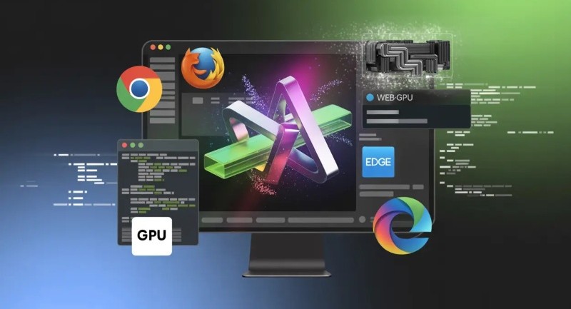 WebGPU và WebGL
