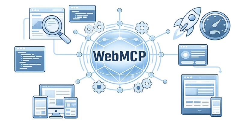 WebMCP là gì?