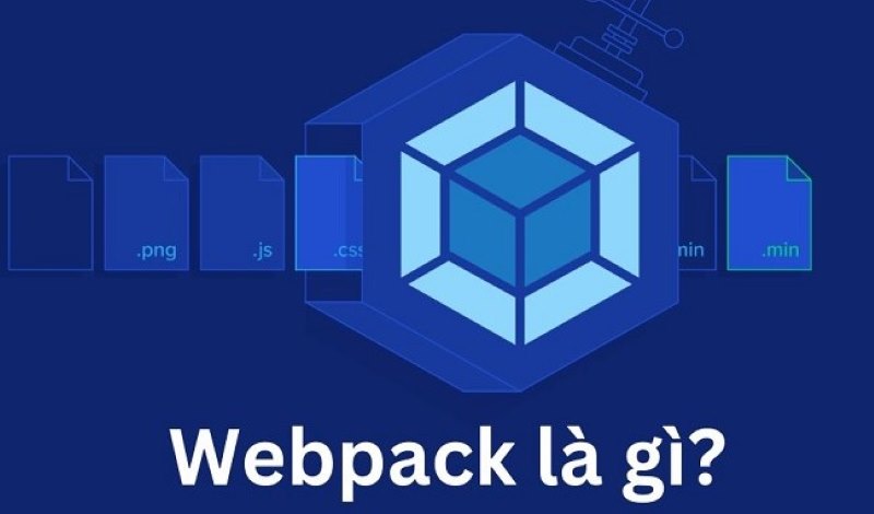 Webpack là gì? Tìm hiểu trợ thủ đắc lực khi phát triển website