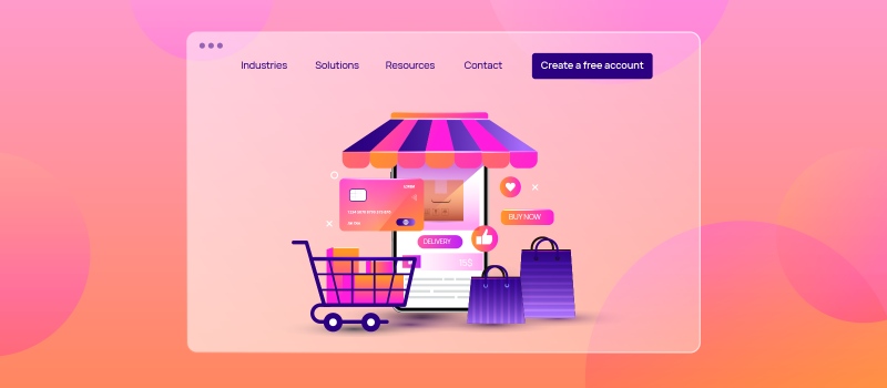 Website B2C là gì? Các yếu tố tạo nên website B2C thành công