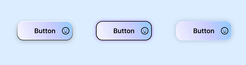 Website button là gì? Điểm mặt 9 loại button web thường gặp