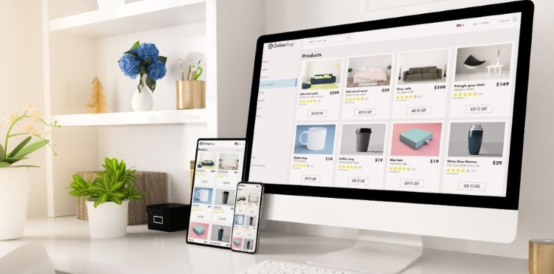 Website công ty Website công ty