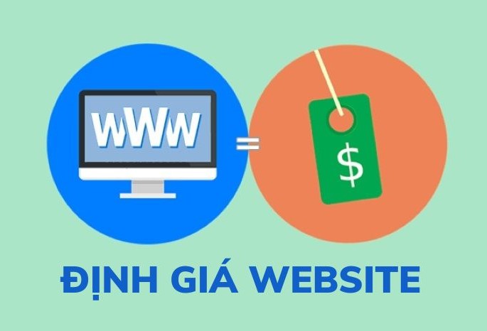 Website đáng giá bao nhiêu? Cách định giá website chính xác